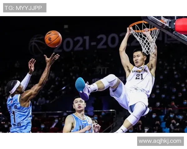 CBA夏季联赛精彩对决辽宁队挑战青岛队展现篮球魅力与激情