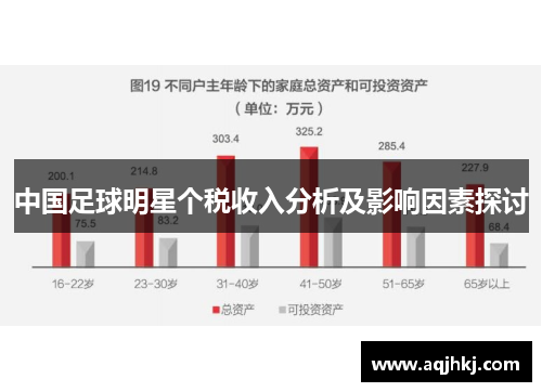 中国足球明星个税收入分析及影响因素探讨